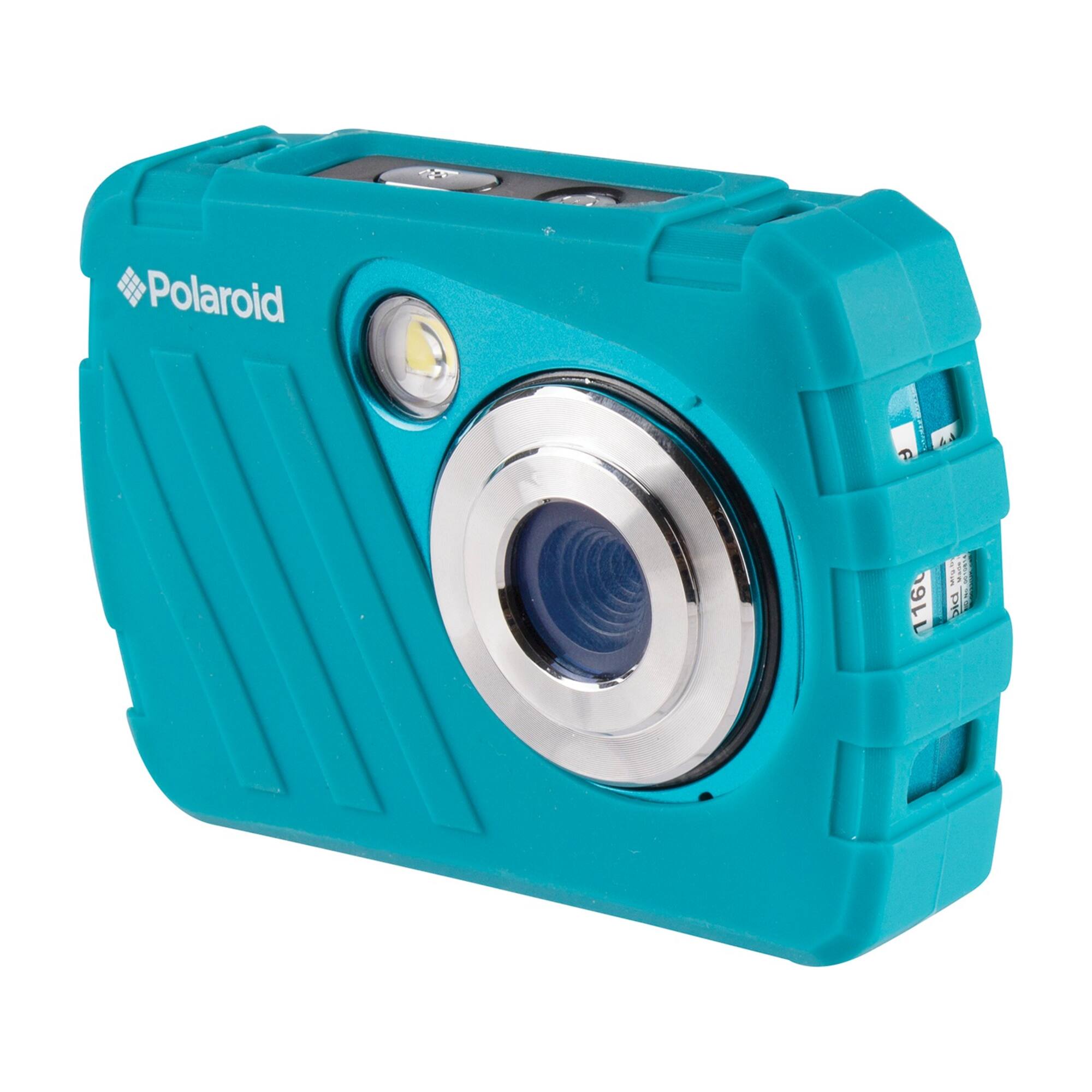 Polaroid® iS048 Waterproof Camera